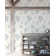 Yuki Osada Shell Fossils 33' L x 20.5" W  Wallpaper Roll