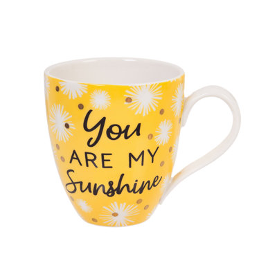 Hewey Ceramic Coffee Mug