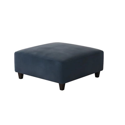Jacie Upholstered Ottoman