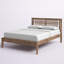 Lit plateforme en bois massif Richmond-22568462