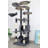 cat tree with Scratching Posts-1874679454