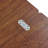 Multi-Function Coffee Table With Foldable Top And Casters-1671234554
