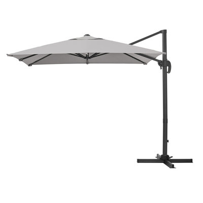 Antavion Cantilever Parasol