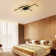 Arlyn 3 - Light LED Flush Mount