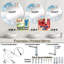 Miroir mural Britera-2038636865