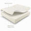 Sareer Reflex Comfort Foam Mattress-12291333