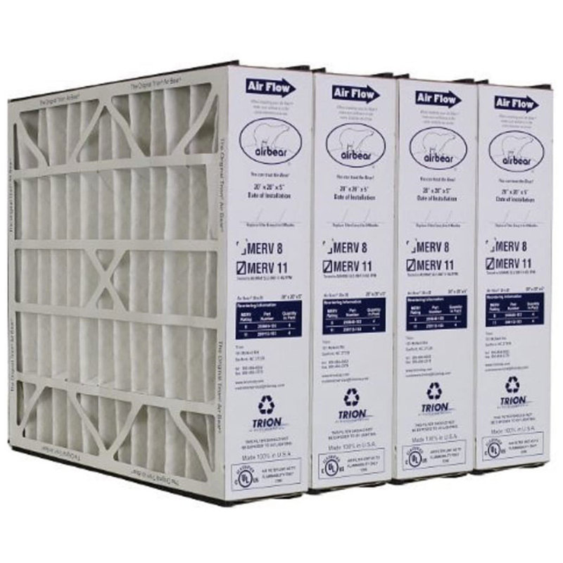 Trion Air Filter for Air Purifier