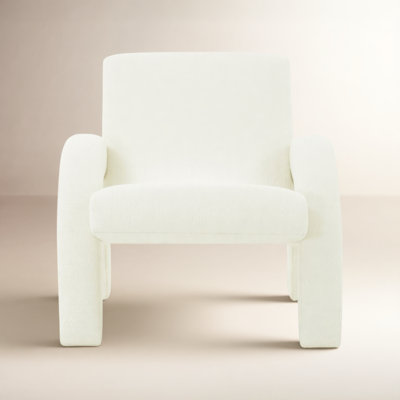 Isle Pine Armchair