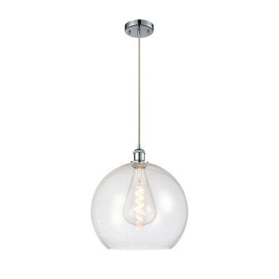 Roxane 1 - Light Single Pendant