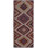 Jijim One-of-a-Kind 4'6" X 10'5" Area Rug