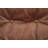 Demartini Upholstered Swivel Accent Chair with Ottoman-26862575