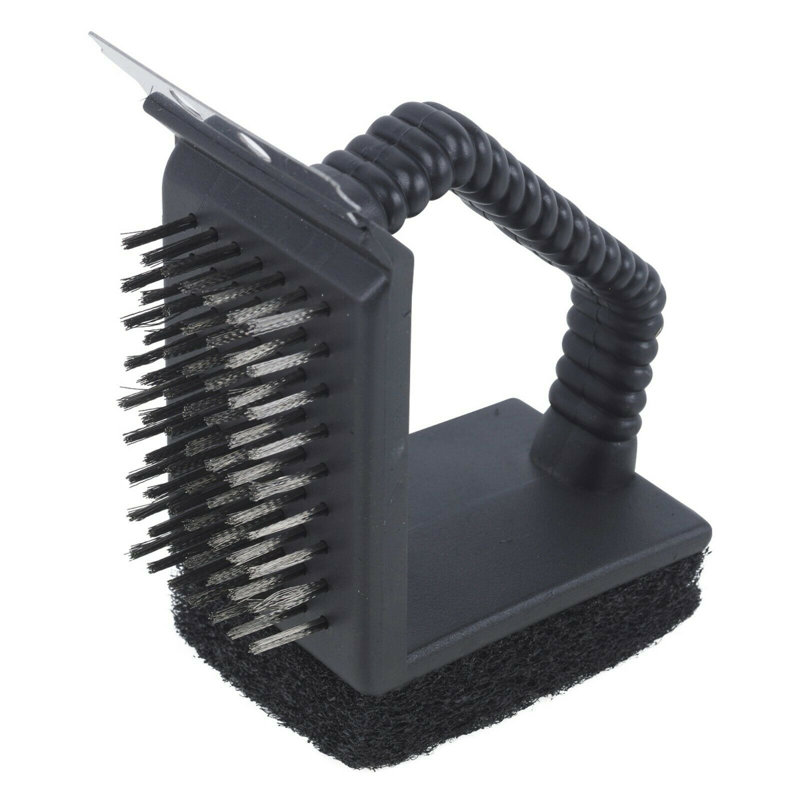 Olevia Cleaning Brush