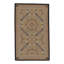 Hand Knotted Wool Oriental Area Rug