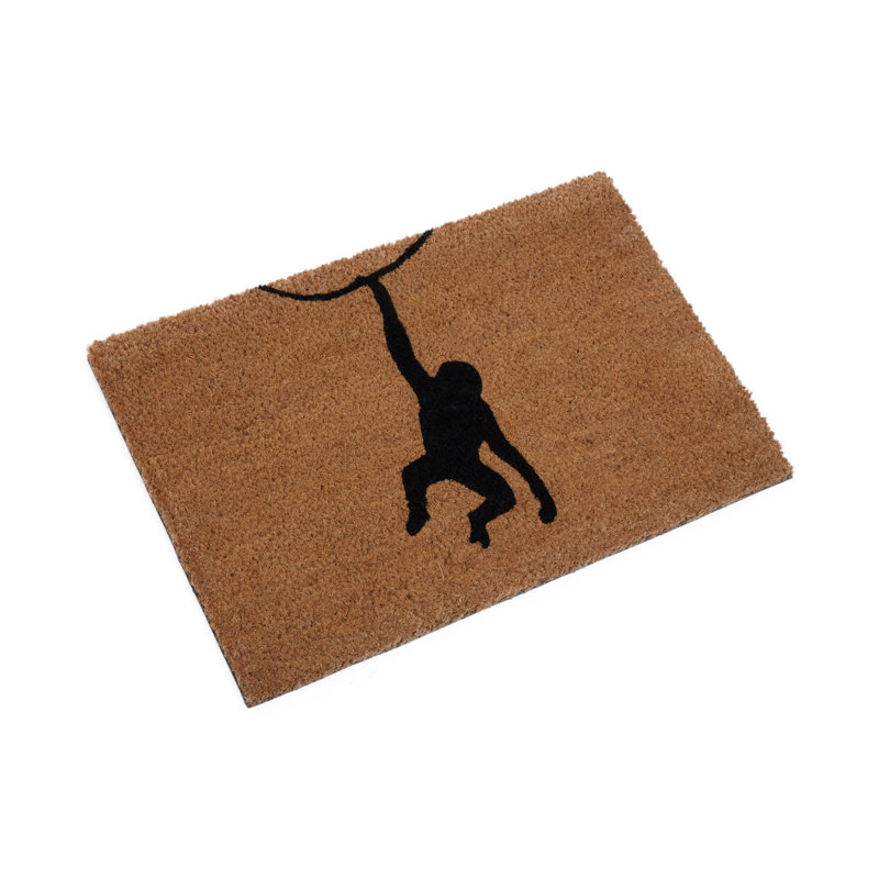 Berring Outdoor Doormat