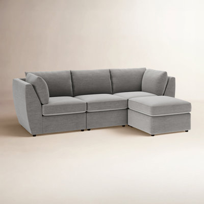 Caldwell 105" Modular Sofa