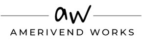 Amerivend Works Logo