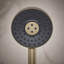 Statement Round Three-Function Handshower 2.5 Gpm