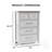Lonegan 4-Drawer Chest-901232673