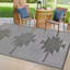 Tapis intérieur / extérieur Audresha-334001588