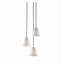 Mini-luminaire suspendu 3 lumières fusion-281840145-281840230-281840234
