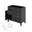 Meuble-lavabo 36 po avec tiroirs 36 po-880401362