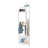 Kamare Freestanding 6 - Hook Coat Rack-525084863