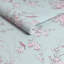 Rachel Ashwell Bird Chinoiserie Pink Gold Wallpaper-918539832