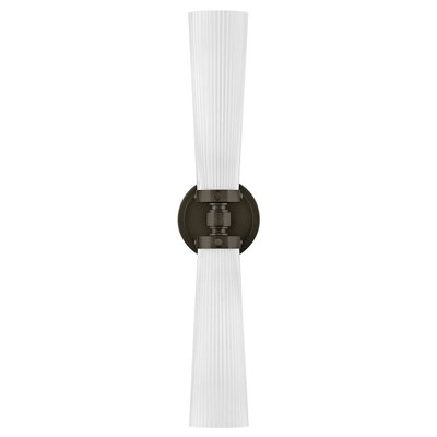 Jude 2 - Light Bath Sconce