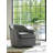 Ariana Martini Stainless Accent Table