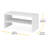 Whitman 9 Pair Stackable Shoe Rack-2099120956