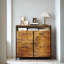 12 Pair Shoe Rack