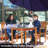 Datrion Teak Wood Outdoor Dining Armchair