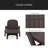 CHAISE LOUNGE