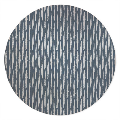Scar Play Non-Slip Outdoor Rug
