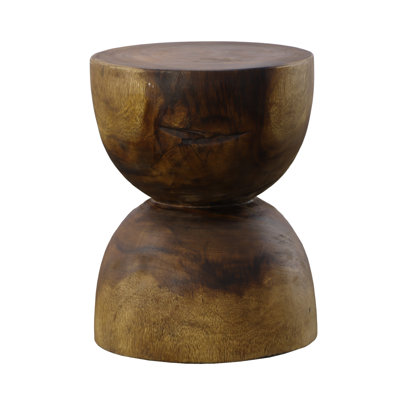 Totem Stool