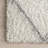 Darryll Moroccan Shag Performance Off-White Area Rug-1827928498