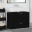 78Cm Single Bathroom Vanity Base Only-495823952