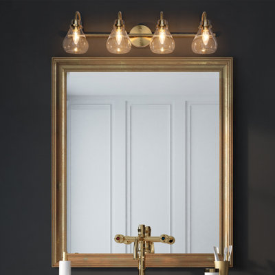 Temesoal Dimmable Vanity Light