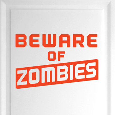 Wall Decal