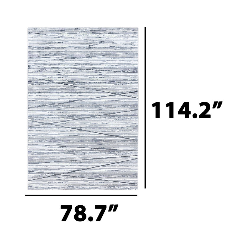 Tapis rectangulaire Seit