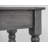 Ferrel 1 Shelf, Sofa Table