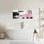 3 Piece Wrapped Canvas Print-1034773866