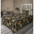Amber Pale Yellow Dimgray Floral is unavailable