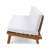 2 SEATER  SOFA-LEFT SIDE
