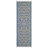 Cokley Performance Floral Indoor/Outdoor Area Rug-513390754