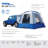 Sportz SUV Tent