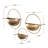 Malpass Metal Wall Planter-1750677270