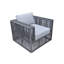 Guliana 5 - Person Patio Conversation Sets with Cushions