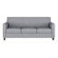 Canapé LeatherSoft Statice Series-490870609-441518494