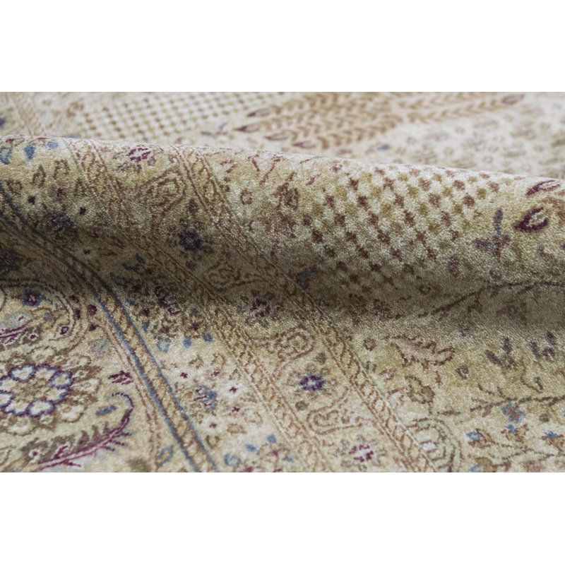 One-of-a-Kind 7'10" X 9'11" Area Rug